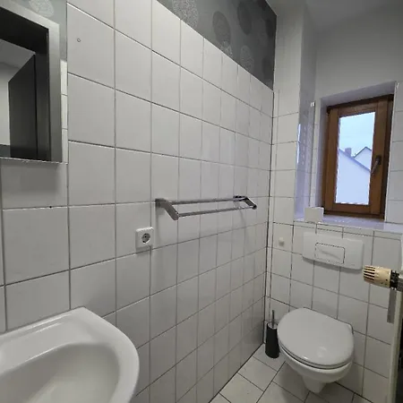 Daire Mikra Homes24 In Goessnitz Gossnitz