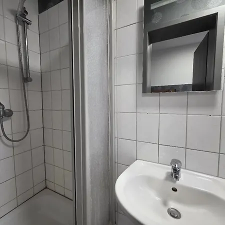 Daire Mikra Homes24 In Goessnitz