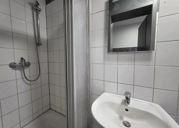 Daire Mikra Homes24 In Goessnitz